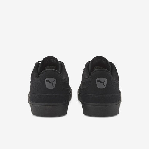 Puma/彪马正品新款男女缓震耐磨运动休闲系带板鞋372193-02