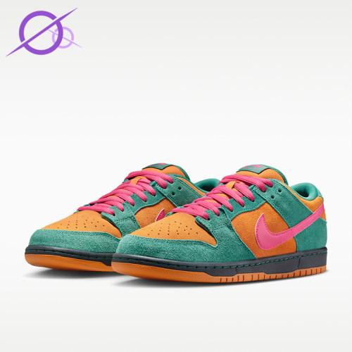 Nike/耐克正品SB Dunk男士舒适贴合低帮休闲板鞋HQ1625-301