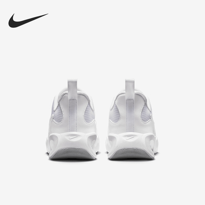 Nike/耐克正品Air Max Nova GS女子大童气垫篮球鞋FN4446-128