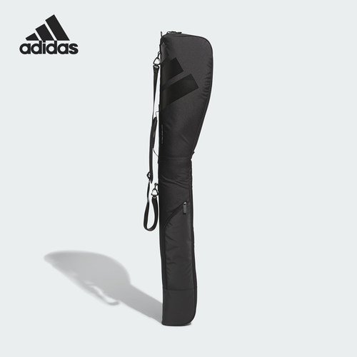 Adidas/阿迪达斯正品2025男女运动高尔夫球杆收纳包IN2774
