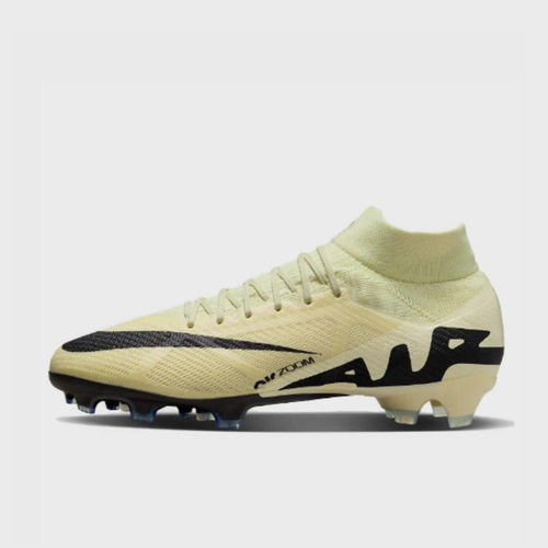 Nike耐克正品Mercurial Superfly 9男女中帮长钉足球鞋DJ5598-700