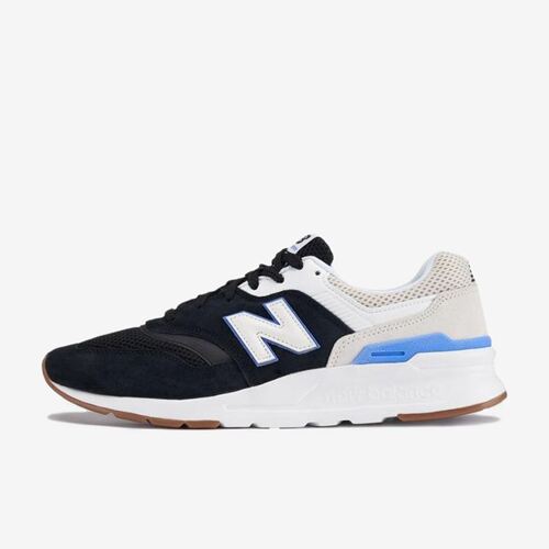 New Balance新百伦正品NB 997H男女同款减震防滑跑步鞋CM997HHB