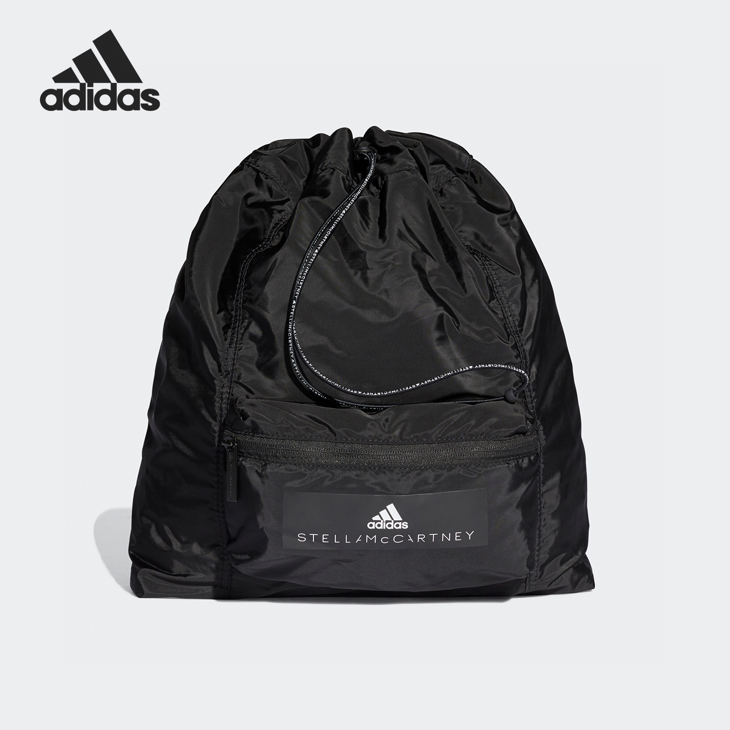 Adidas/阿迪达斯正品女士运动收纳便携日常休闲双肩包FJ2487