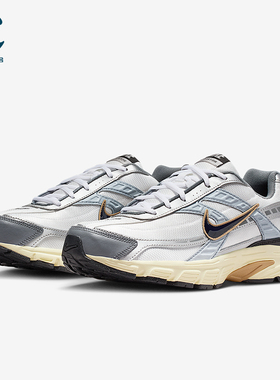 Nike/耐克正品Initiator男士复古柔软缓震运动跑步鞋IO7609-101