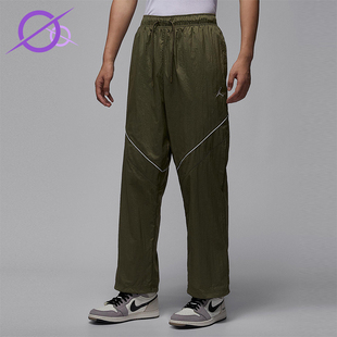 IB1048 Nike 运动日常直筒耐穿休闲长裤 JORDAN男士 222 耐克正品