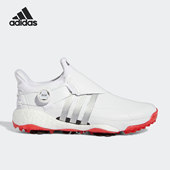 阿迪达斯正品 TOUR360 BOA22新款 Adidas 男子高尔夫球鞋 GY5337