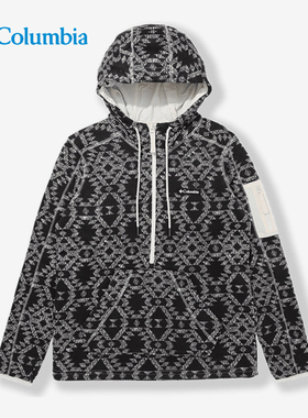 Columbia/哥伦比亚正品女户外21秋冬立领保暖抓绒衣AR9090|AR2930