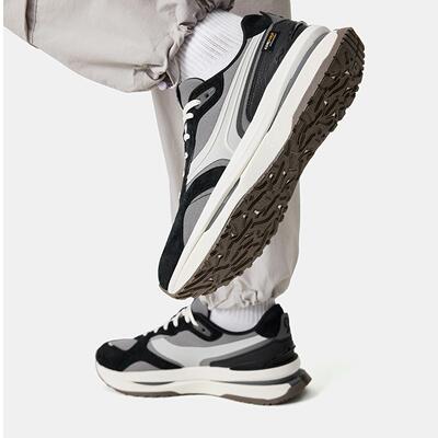 李宁男女运动经典休闲鞋