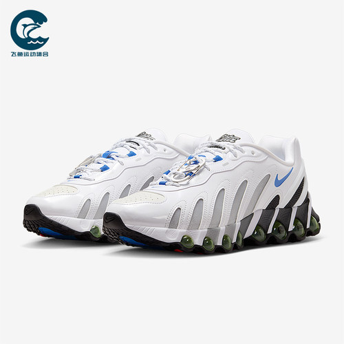Nike/耐克正品2025冬季款男女日常气垫减震时尚运动鞋IB4029-100