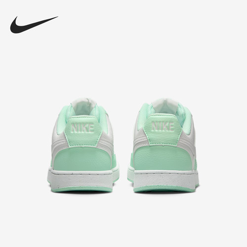 Nike/耐克正品Court Vision女士轻便休闲透气板鞋DH3158-301