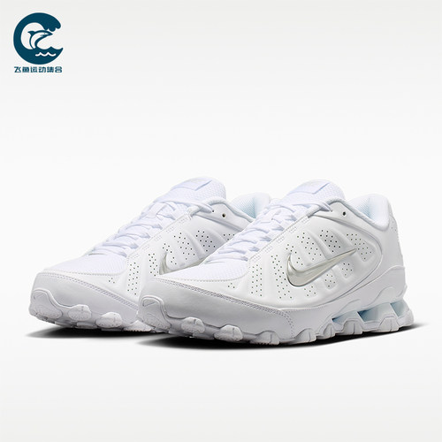 Nike/耐克正品Reax 8 SL男士系带气垫缓震经典运动鞋IR5118-100