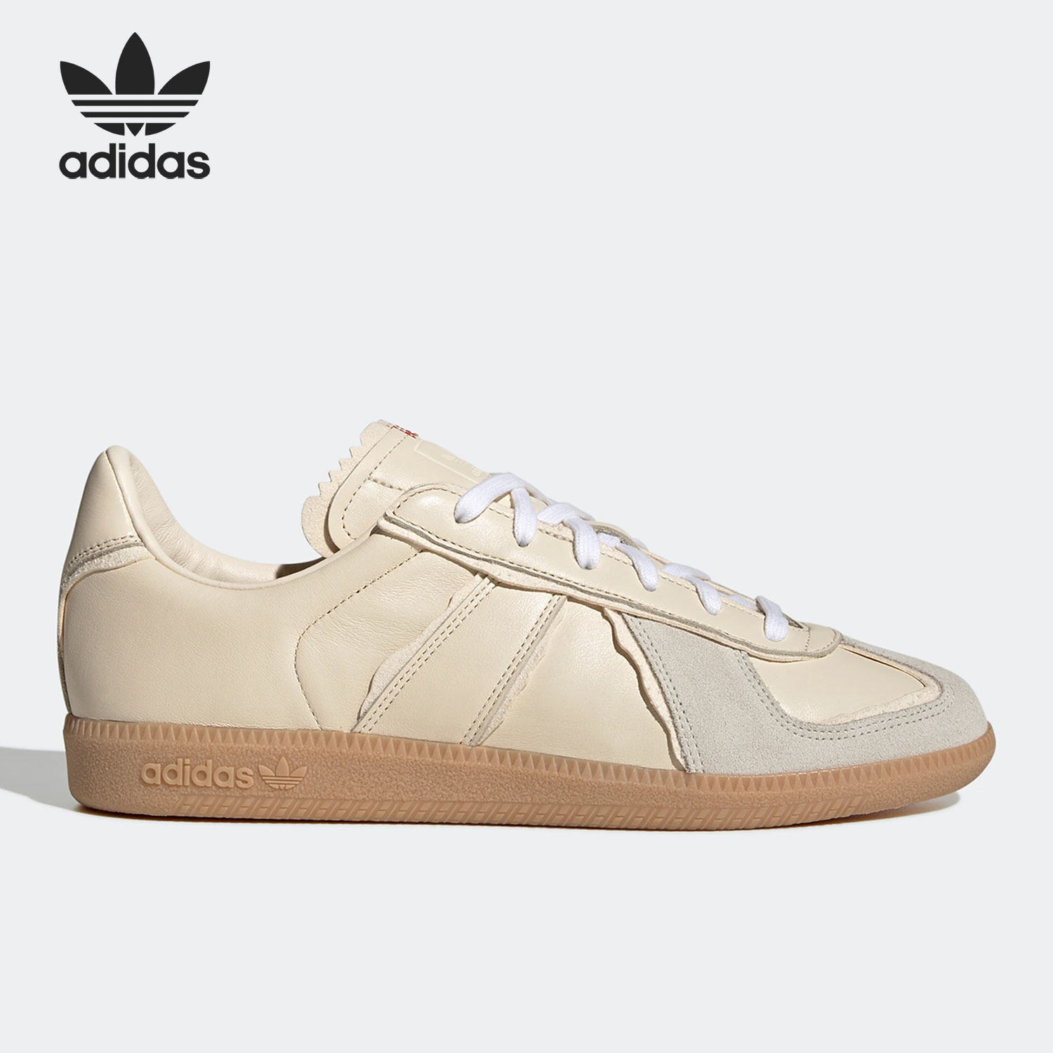 Adidas/阿迪达斯正品三叶草BW ARMY男女经典运动休闲鞋HQ8511