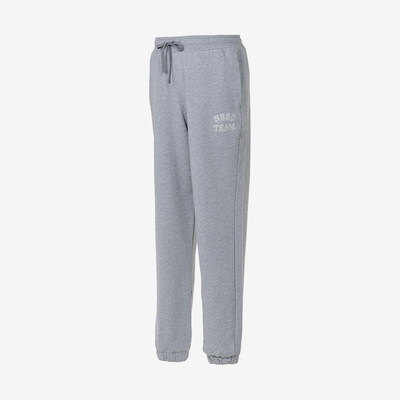 New Balance新百伦正品男系带束脚针织运动裤AMP34314-SEY