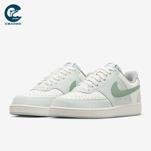Nike/耐克正品Court Vision Low女士休闲透气运动鞋IM1652-006