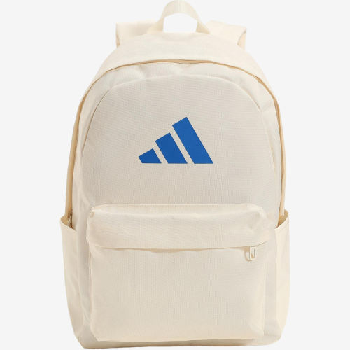 Adidas阿迪达斯正品男女电脑插袋拉链运动出行双肩背包KS9199