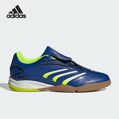 Adidas/阿迪达斯正品PREDATOR SALA 经典透气复古运动鞋IH7091
