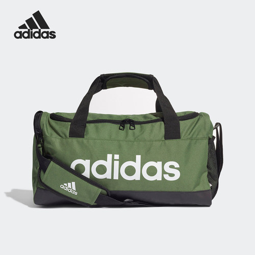 Adidas/阿迪达斯正品新款男女大容量训练运动手提包H35661