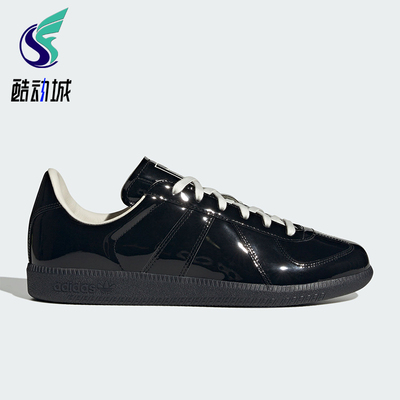 Adidas/阿迪达斯正品三叶草BWARMY新款经典男女休闲板鞋HQ9232