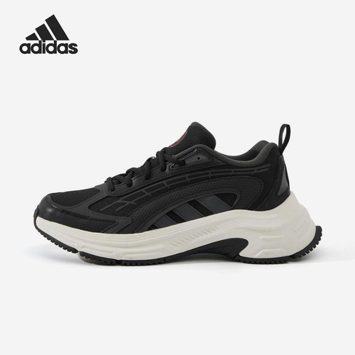 Adidas/阿迪达斯正品FC Classic H男女运动训练系带跑步鞋JR0568