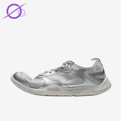 Adidas/阿迪达斯正品GROUNDFLOW男女同款舒适休闲鞋LB5755