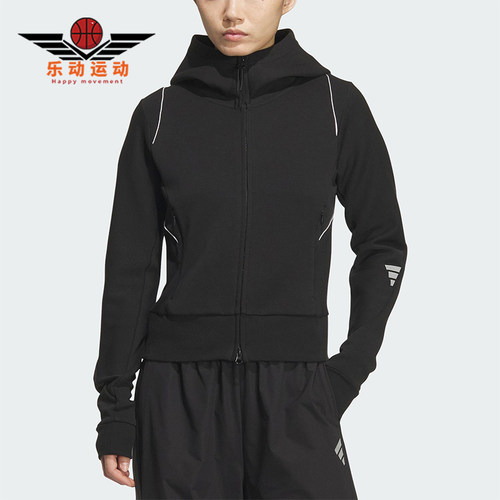 Adidas/阿迪达斯正品FUTURE STYLE女士运动日常休闲外套KC2716