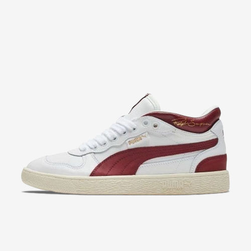 Puma彪马正品Ralph Sampson Demi OG男女低帮板鞋371683-01