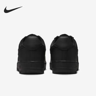 Force Air Low男女透气运动板鞋 001 Nike IM3078 耐克正品