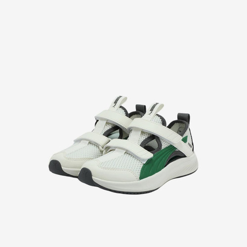 Puma/彪马正品Pounce Lite CT SANDAL小童低帮凉鞋404324-02