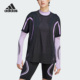 阿迪达斯正品 TPA Adidas TEE女子运动跑步短袖 T恤II3236