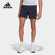 男子运动跑步休闲短裤 Adidas 新款 夏季 HF8774 阿迪达斯正品