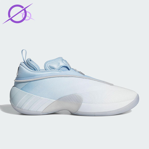 Adidas/阿迪达斯正品D.O.N. ISSUE 7男士中帮耐磨篮球鞋JQ9433