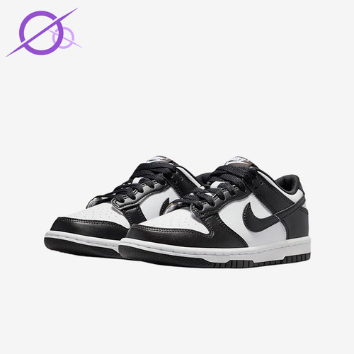 Nike/耐克正品Dunk GS女子大童时尚休闲运动板鞋IU7766-100