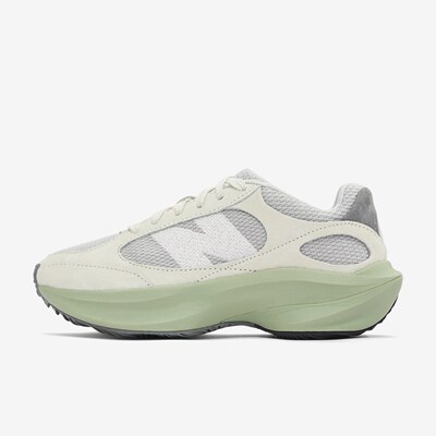New Balance新百伦正品Wrpd Runner男女同款低帮跑步鞋UWRPDBGS