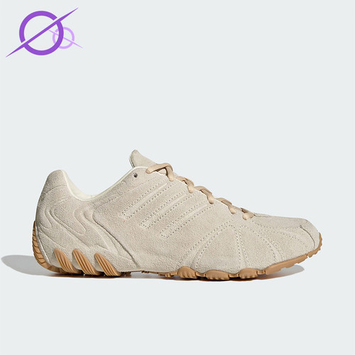 Adidas/阿迪达斯正品三叶草女士经典千禧风耐磨透气运动鞋HQ9304