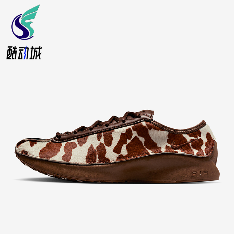 Nike/耐克正品Air Superfly女士轻盈休闲时尚运动鞋HQ9148-201