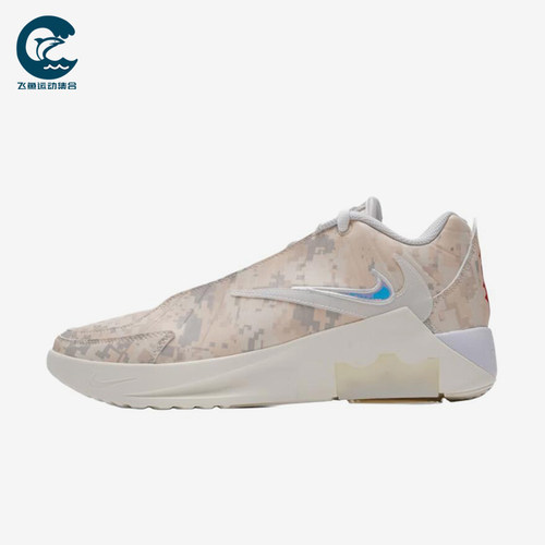 Nike/耐克正品LEBRONWITNESIXLEBRONWITNES经典篮球鞋IO7382-100