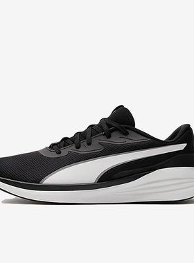 Puma/彪马正品四季款男女透气低帮轻盈系带训练跑步鞋310040-01