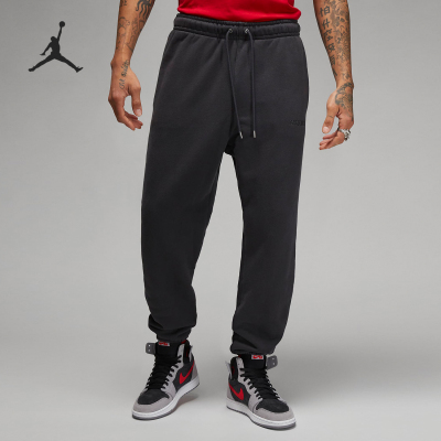 Nike/耐克正品Air Jordan 男士宽松休闲运动长裤FJ0697-045