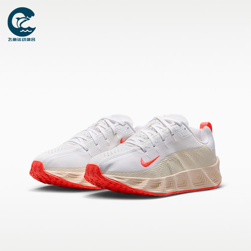 Nike/耐克正品Ava Rover儿童运动低帮缓震耐磨休闲鞋HF6331-101