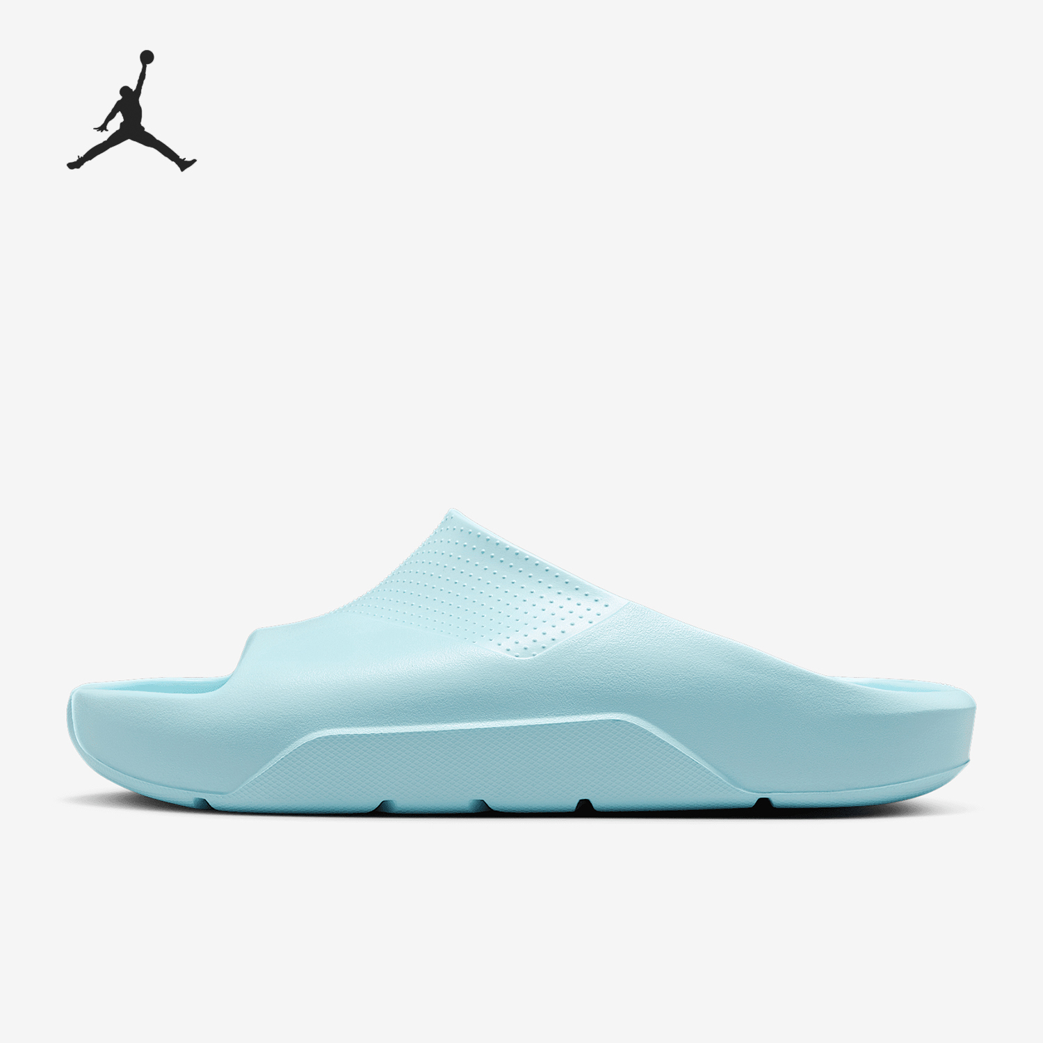 Nike/耐克正品JORDAN男士时尚潮流经典运动休闲拖鞋DX5575-402