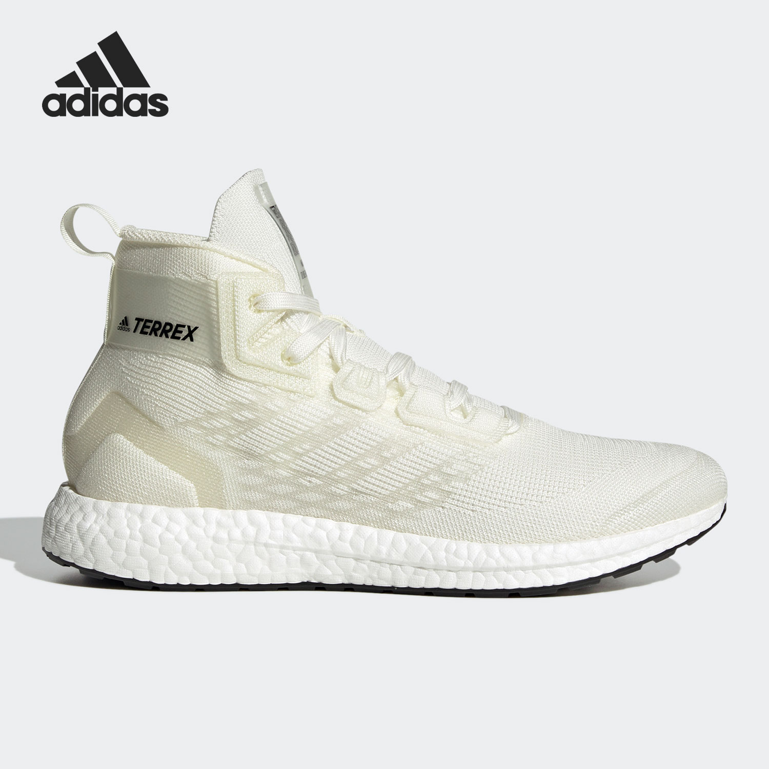 Adidas/阿迪达斯正品户外运动男女时尚耐磨登山运动鞋 S29049