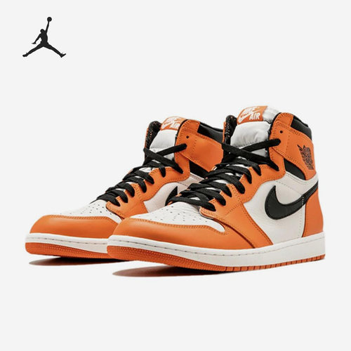 Nike/耐克正品男士潮流防滑耐磨高帮复古篮球鞋555088-113