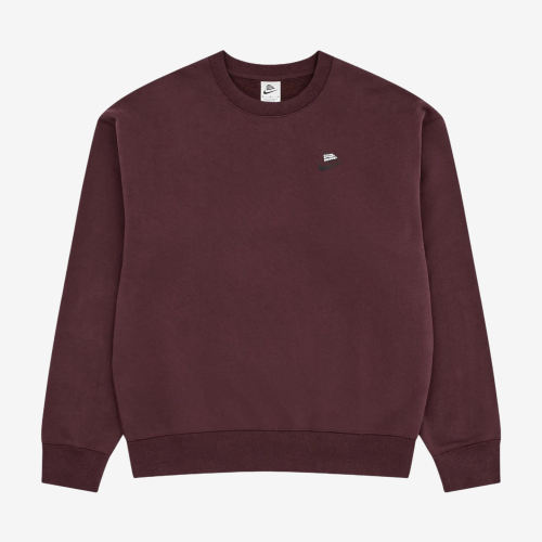 Nike耐克正品Dover Street Market男圆领长袖卫衣IH3212-652
