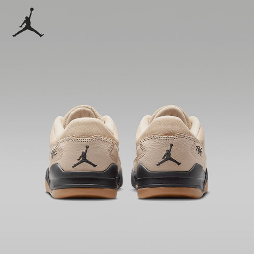 Nike/耐克正品JORDAN男士透气轻便耐磨运动篮球鞋HF3255-200