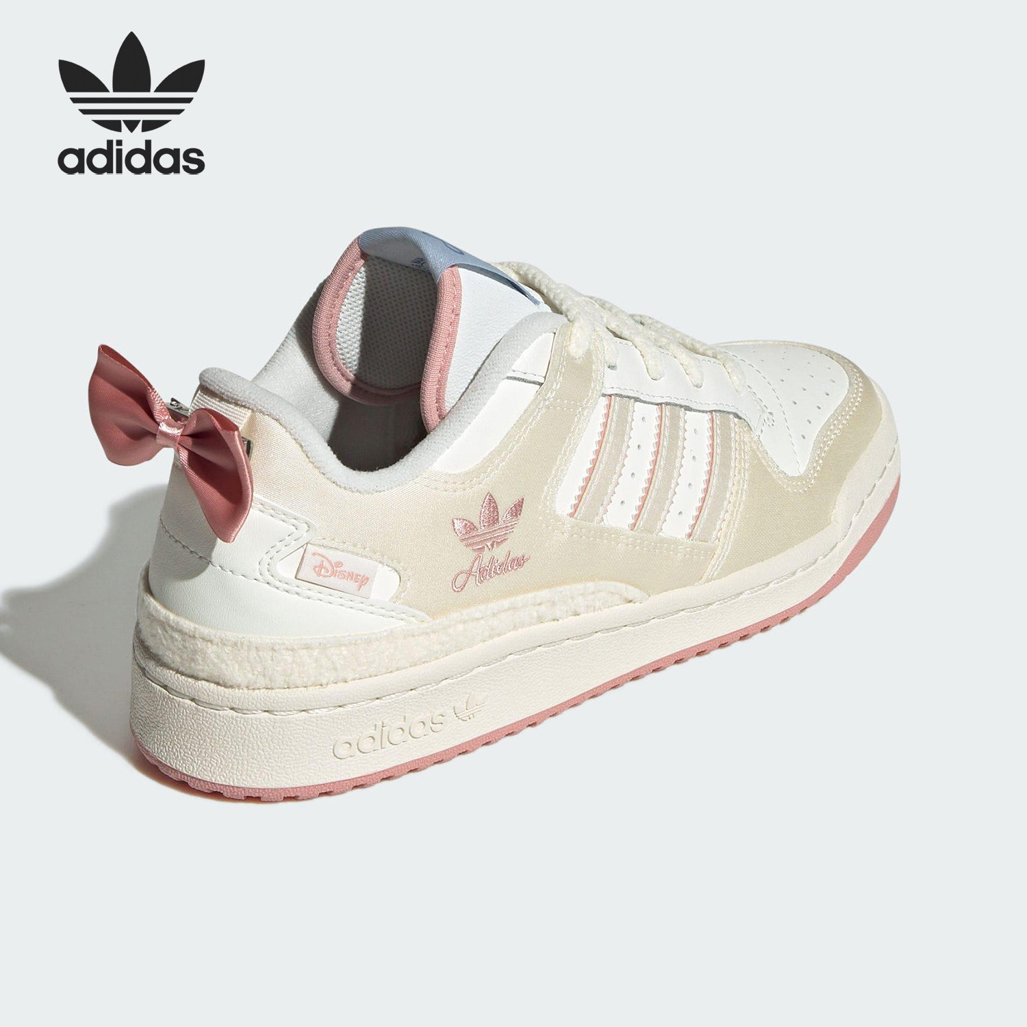 Adidas/阿迪达斯正品三叶草女士经典篮球时尚运动鞋JR4247,运动鞋new,运动休闲鞋,淘宝优惠券,粉丝福利购,淘宝优惠卷