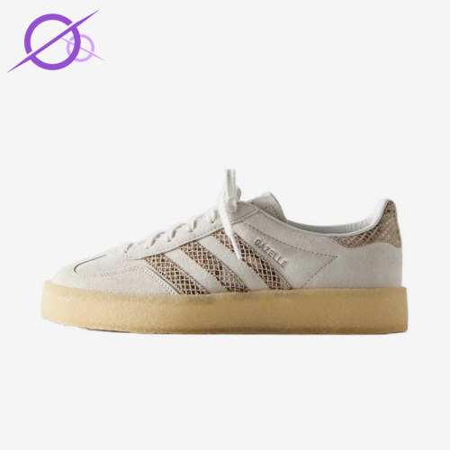 Adidas/阿迪达斯正品GazeleIndorGazele低帮经典休闲运动鞋JS1754