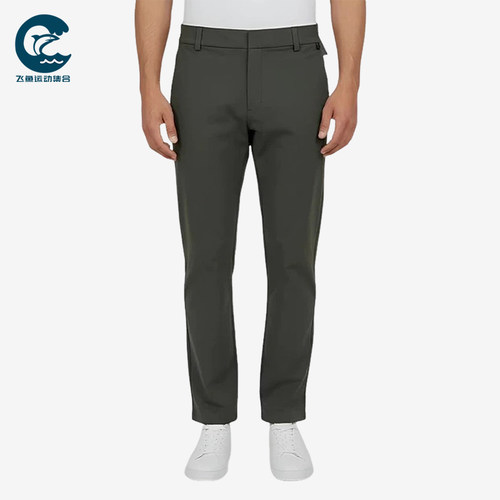 Nike/耐克正品新款男深灰色运动生活贴合经典耐穿长裤HQ6922-325