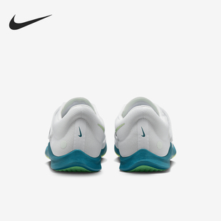 耐克正品 DR2756 Rival 跑步训练田径钉鞋 100 Jump男士 Nike