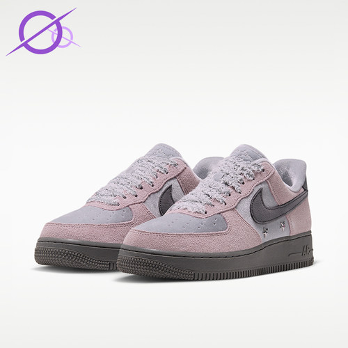 Nike/耐克正品Air Force 1女士低帮耐磨透气休闲鞋IZ6168-001