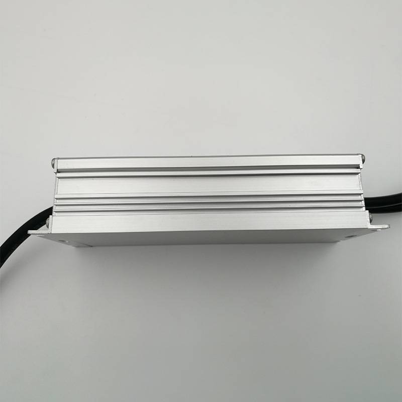 高压220V输入50W RGB恒流电源 采用国际通用DMX512控制协议rgb